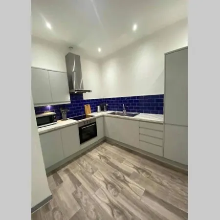 Doncaster City Centre Deluxe Whole Apartment Sleeps 4 D2 Exterior photo