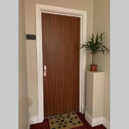 Doncaster City Centre Deluxe Whole Apartment Sleeps 4 D2 Exterior photo