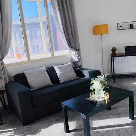 Doncaster City Centre Deluxe Whole Apartment Sleeps 4 D2 Exterior photo