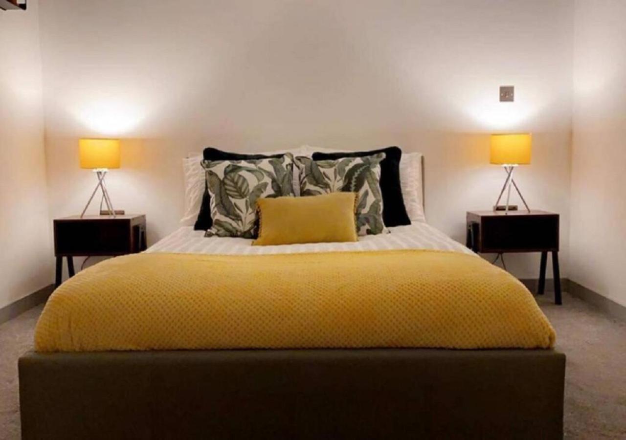 Centre Deluxe Whole Sleeps 4 D2