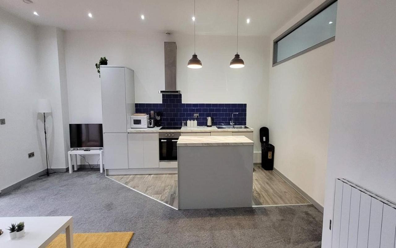 Centre Deluxe Whole Sleeps 4 D2 *